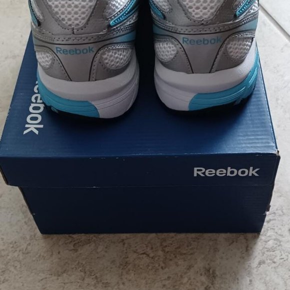 Reebok Pheehan Running Shoe - NWT - Picture 2 of 9